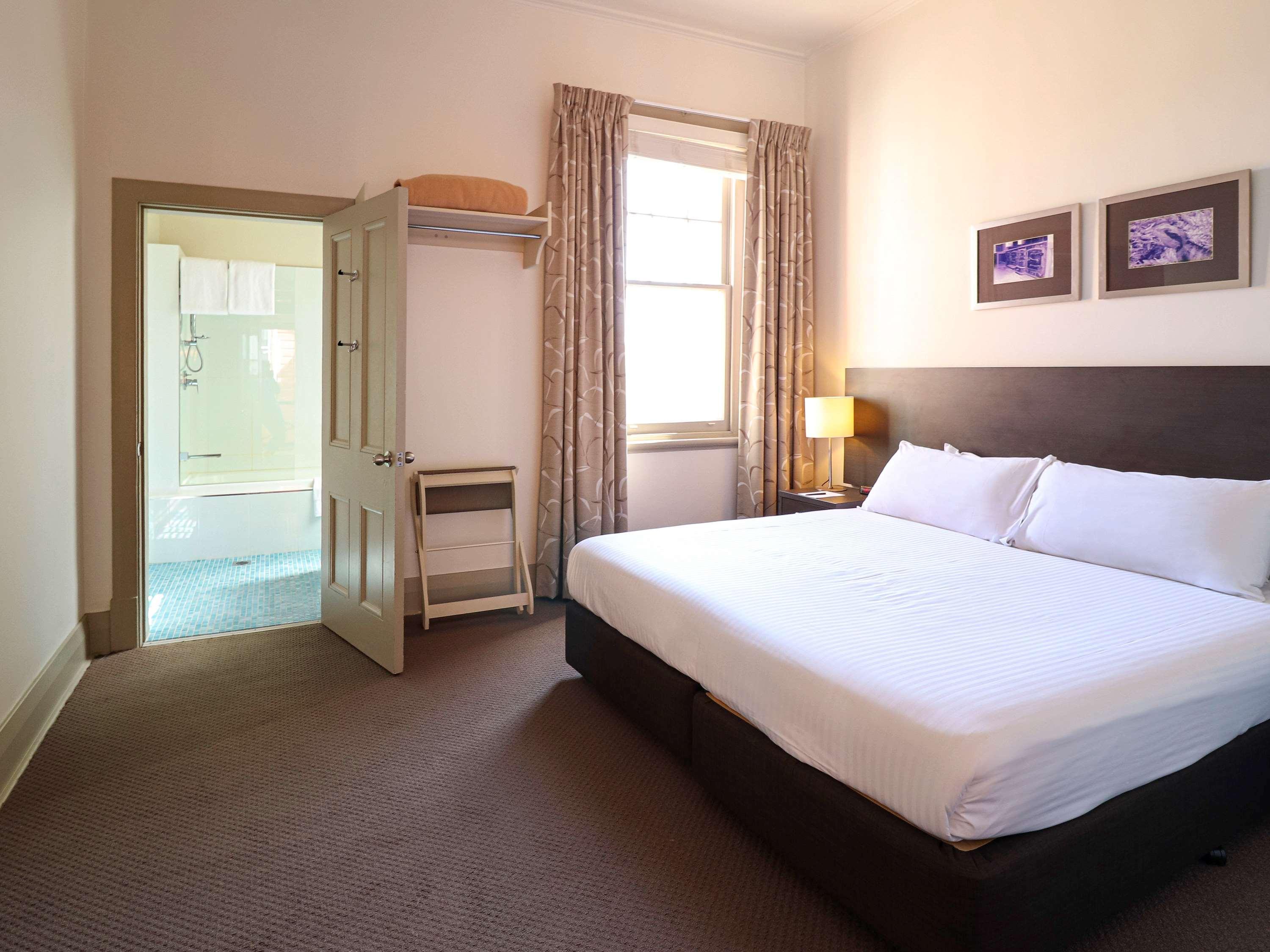 Q Station Hotel Sydney Eksteriør billede