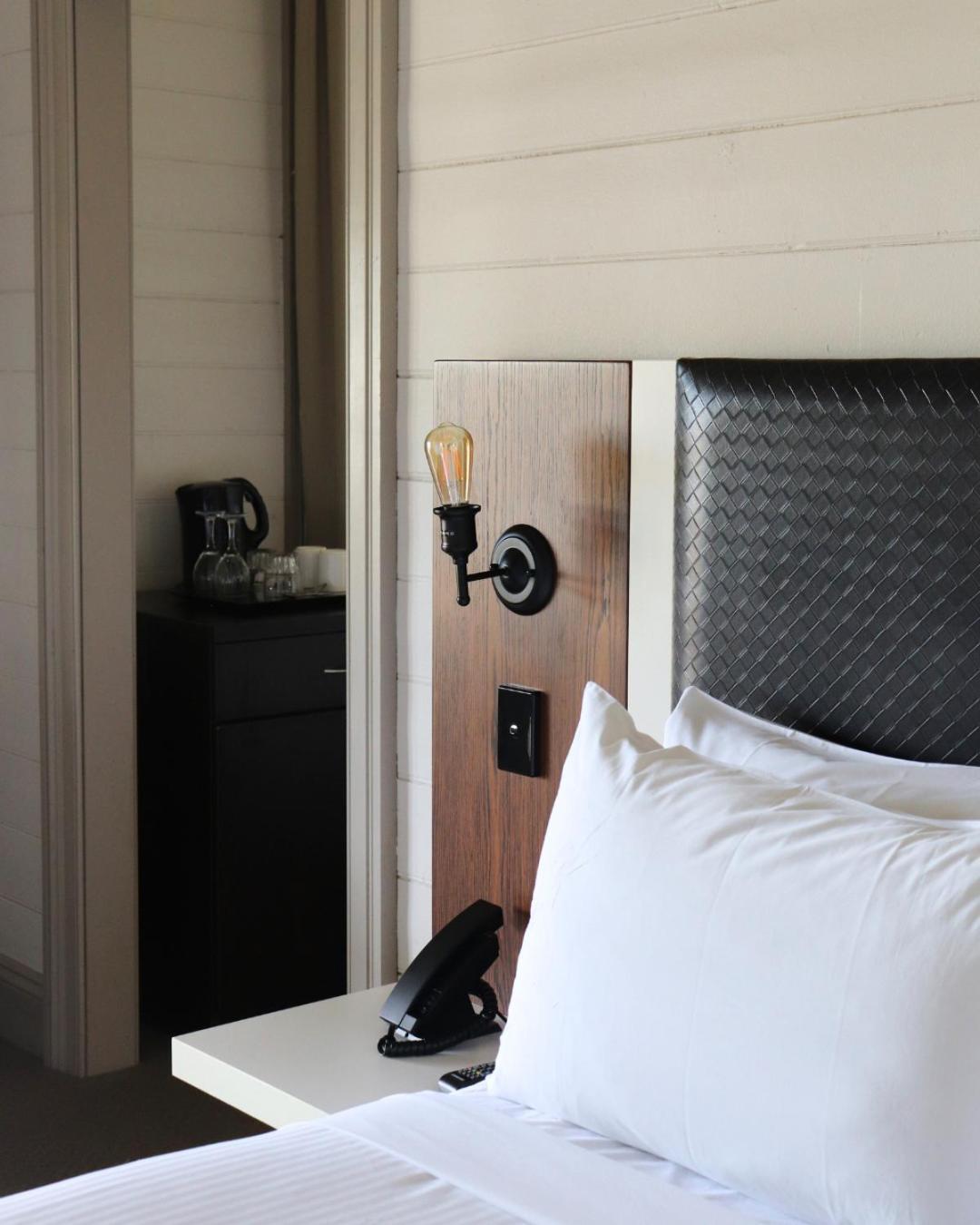 Q Station Hotel Sydney Eksteriør billede