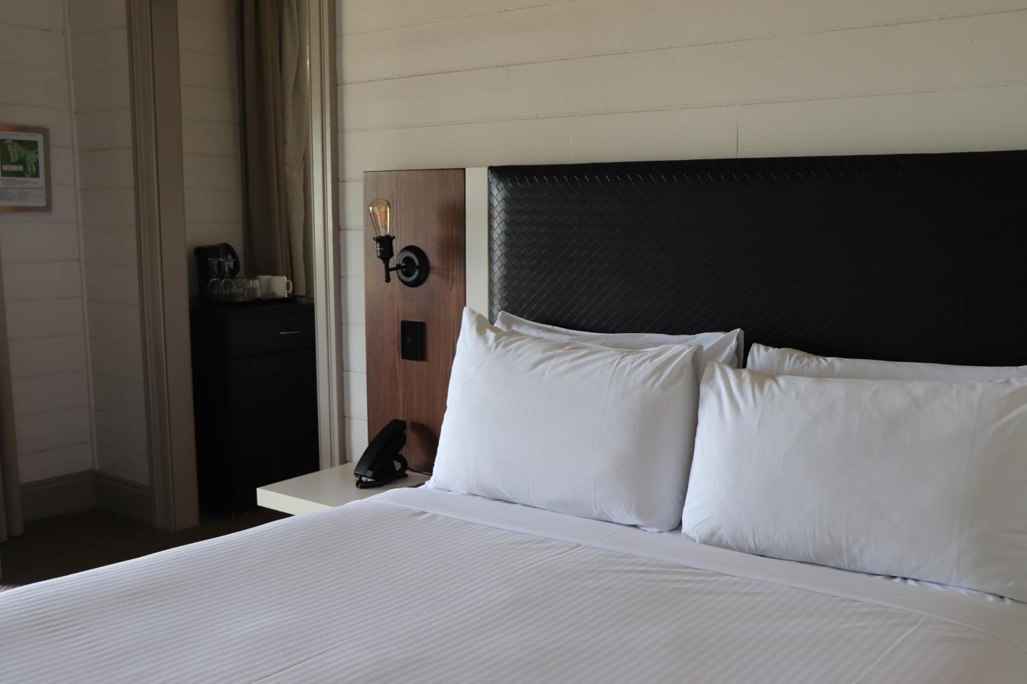Q Station Hotel Sydney Eksteriør billede